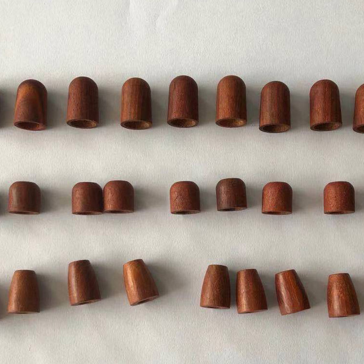 木頭煙嘴CBD煙嘴紅檀煙嘴