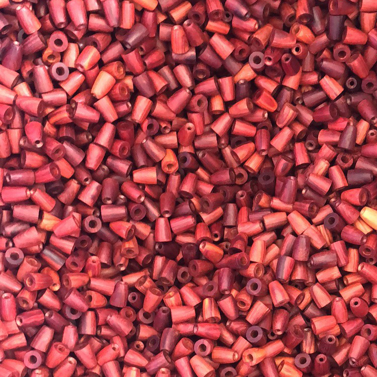 木頭煙嘴CBD煙嘴紅檀煙嘴