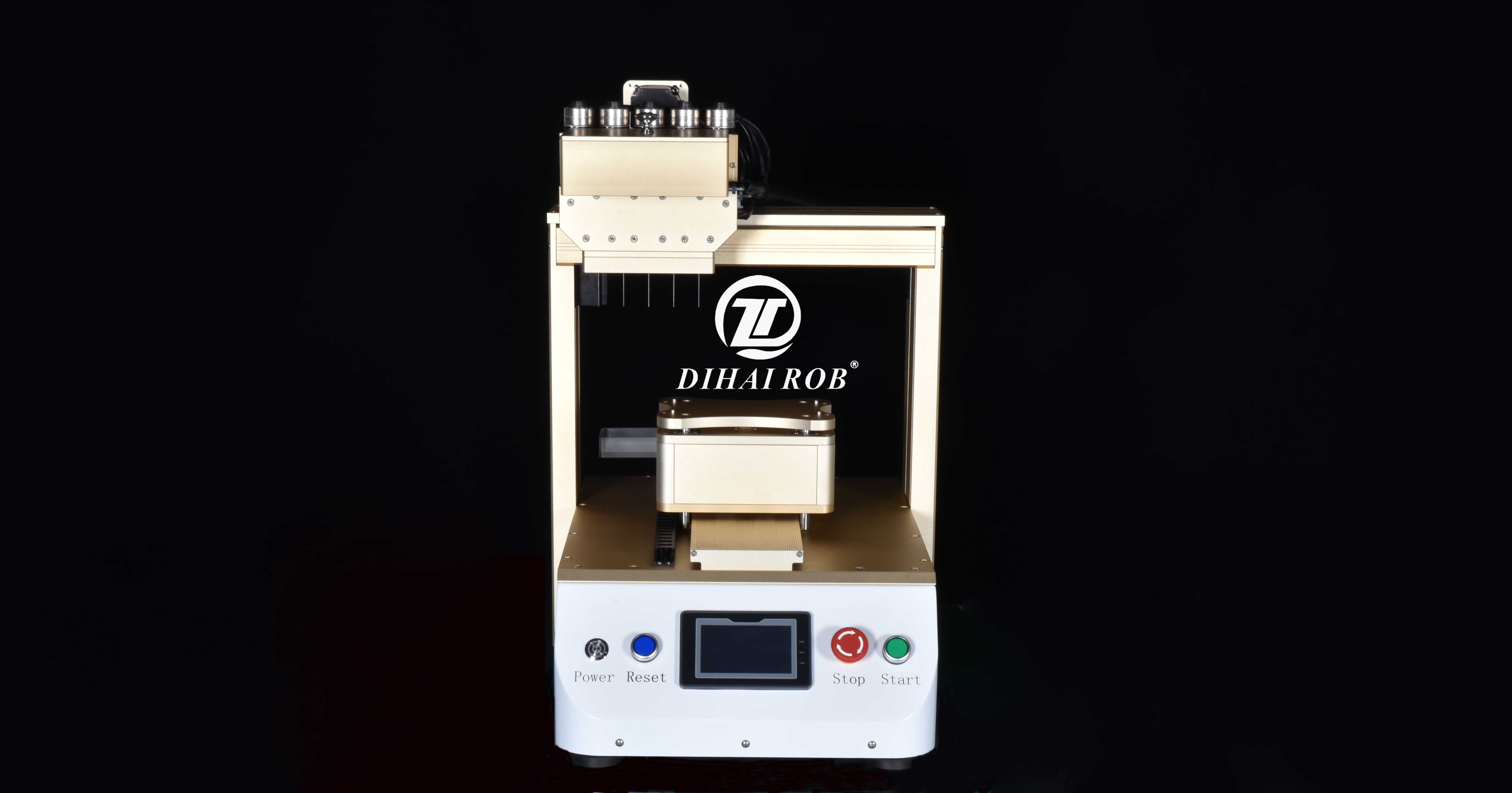 5工位電動(dòng)注油機(jī)